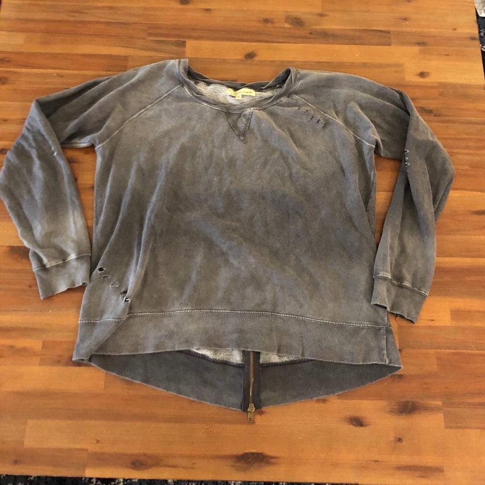 Vintage Havana sweatshirt - size M